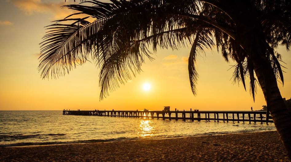 Where Does the Sun Rise in Florida